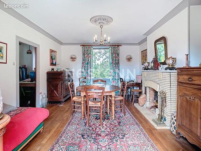 Propriété 4 pièces 91 m²