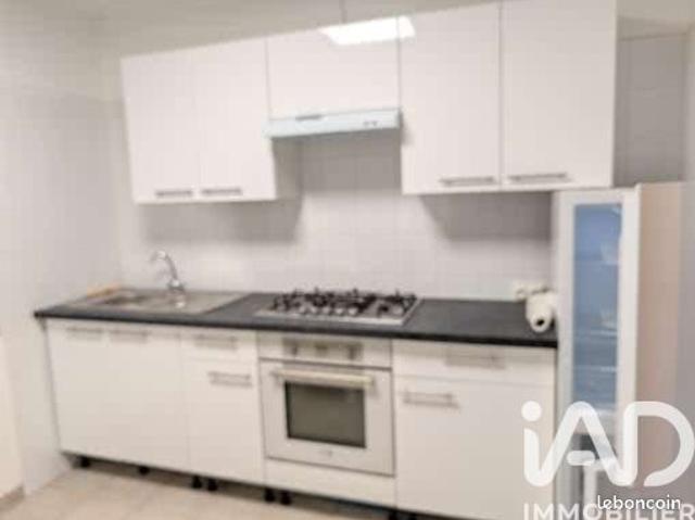 Propriété 4 pièces 91 m²