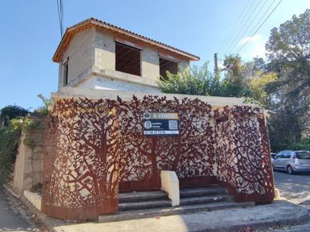 Propriété 4 pièces 91 m²