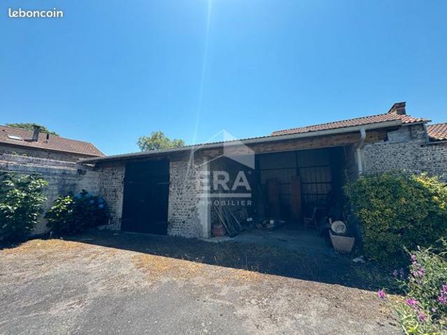 Propriété 4 pièces 91 m²