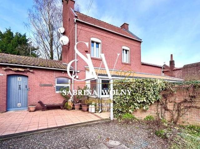 Propriété 4 pièces 92 m²
