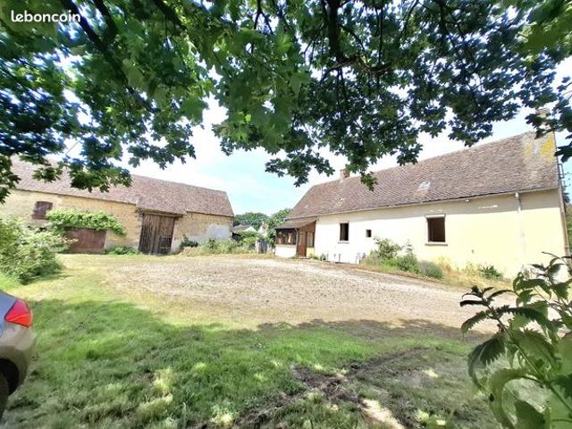 Propriété 4 pièces 92 m²