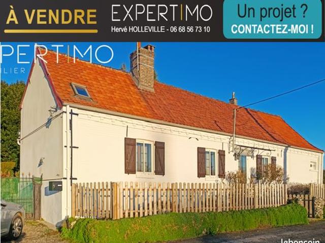 Propriété 4 pièces 92 m²