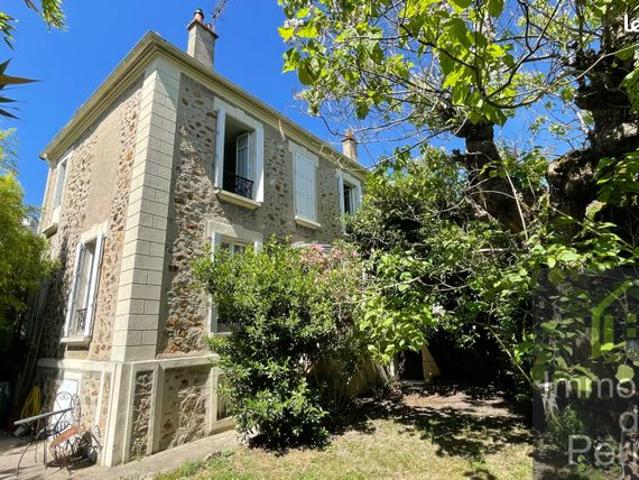 Propriété 4 pièces 92 m²