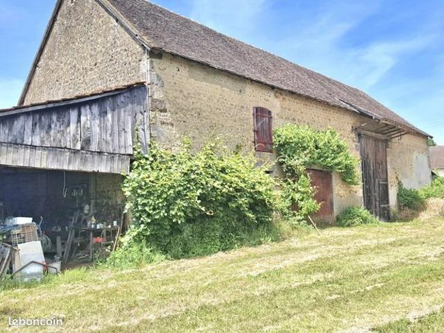 Propriété 4 pièces 92 m²