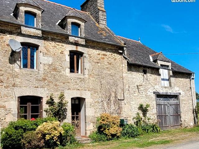 Propriété 4 pièces 92 m²