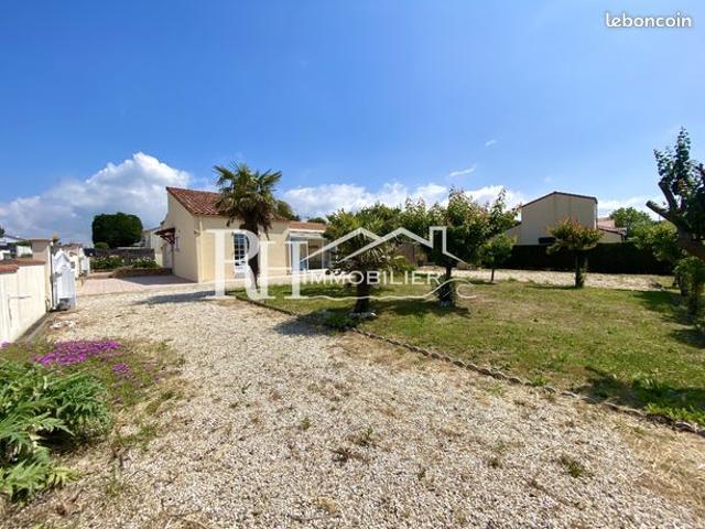 Propriété 4 pièces 93 m²