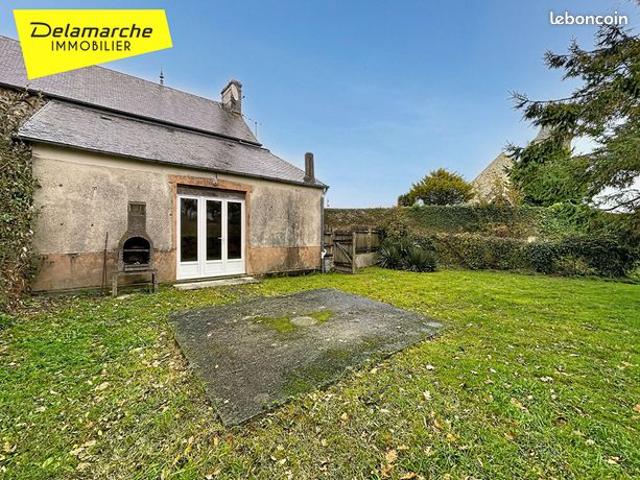 Propriété 4 pièces 93 m²