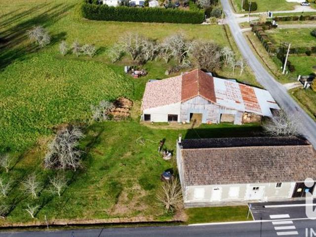 Propriété 4 pièces 93 m²