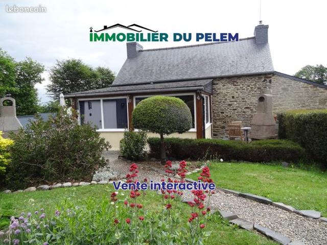 Propriété 4 pièces 93 m²