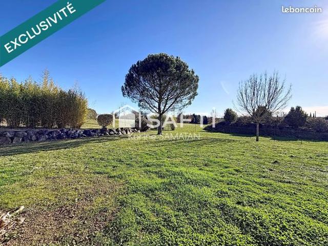 Maison 4 pièces 93 m²