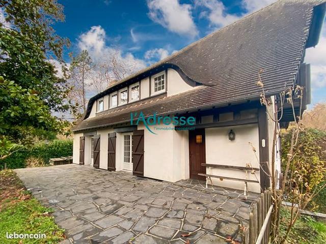 Propriété 4 pièces 93 m²