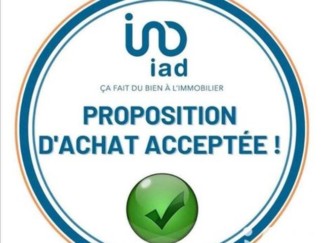 Propriété 4 pièces 93 m²