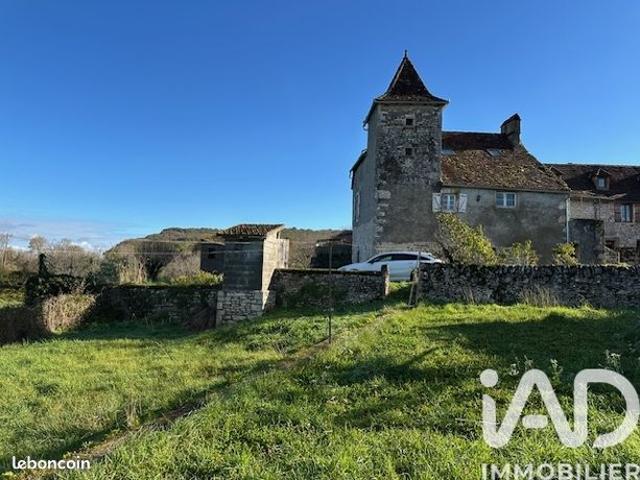 Propriété 4 pièces 94 m²