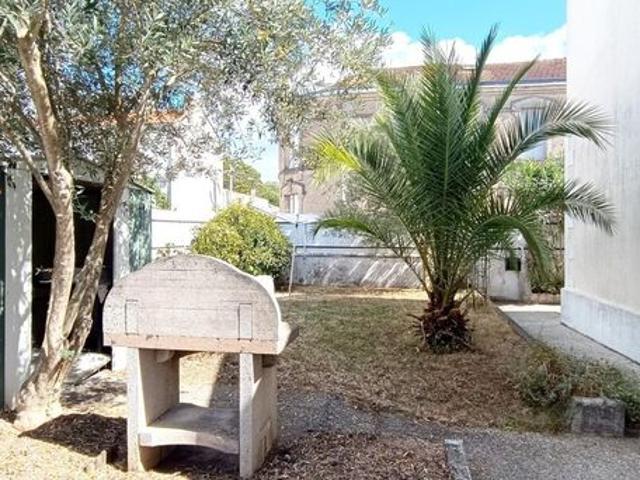 Propriété 4 pièces 94 m²