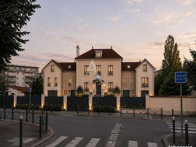 Propriété 4 pièces 94 m²