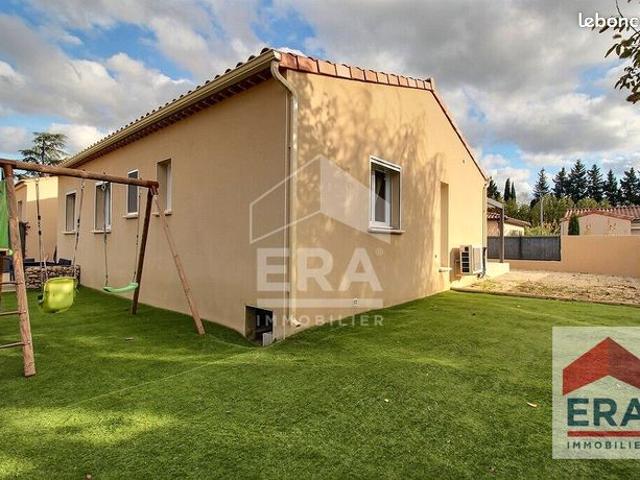Propriété 4 pièces 94 m²