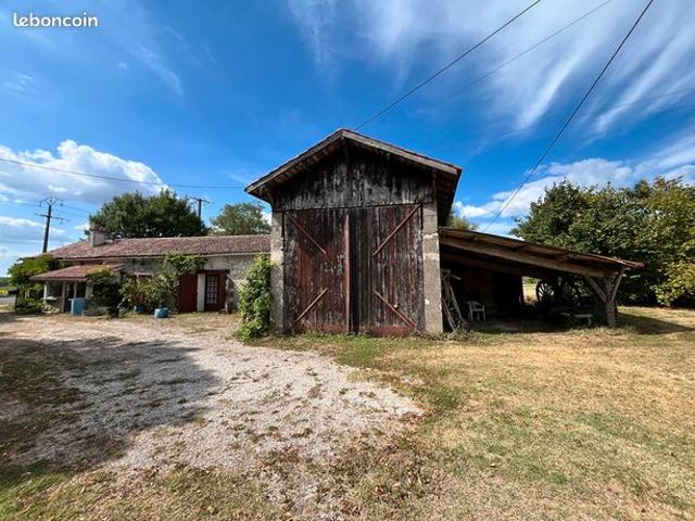 Propriété 4 pièces 94 m²