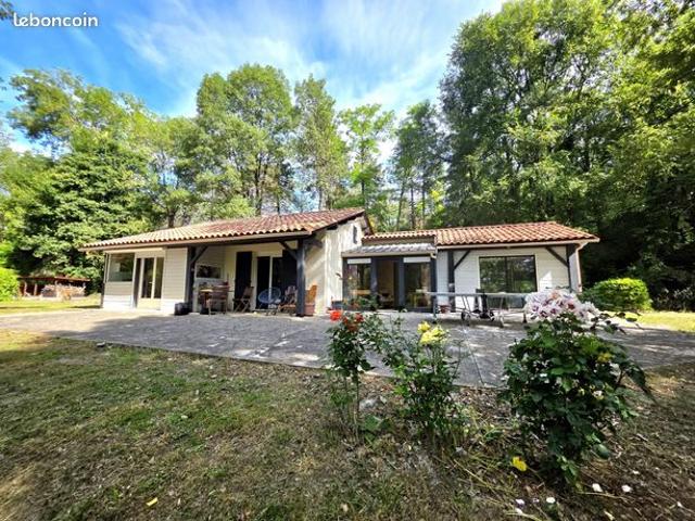 Propriété 4 pièces 94 m²