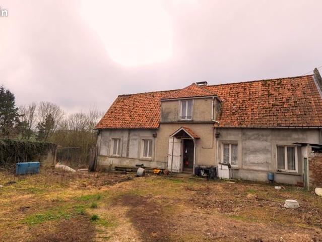 Propriété 4 pièces 94 m²
