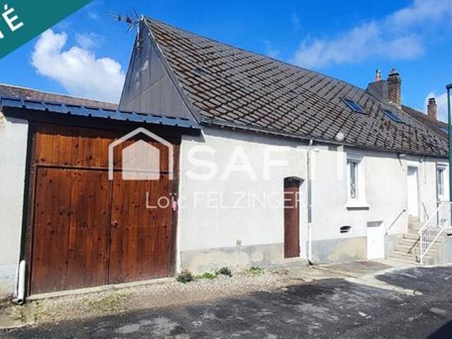 Propriété 4 pièces 94 m²