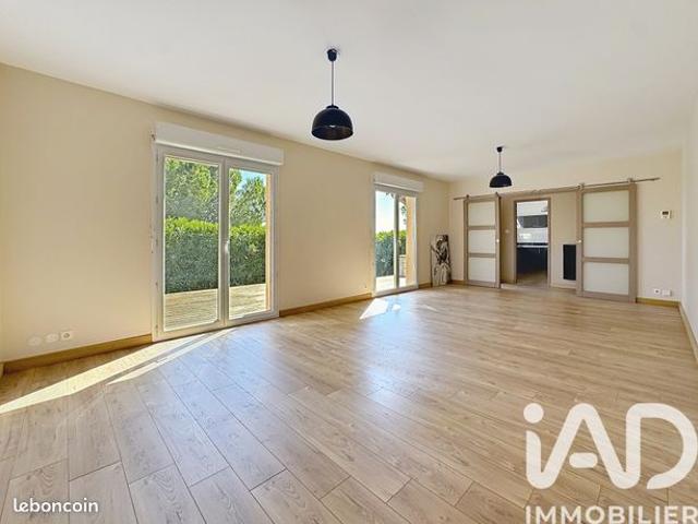 Propriété 4 pièces 94 m²