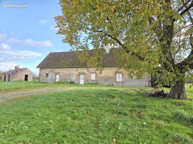 Propriété 4 pièces 95 m²