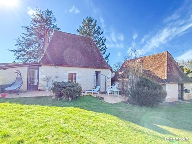 Propriété 4 pièces 95 m²