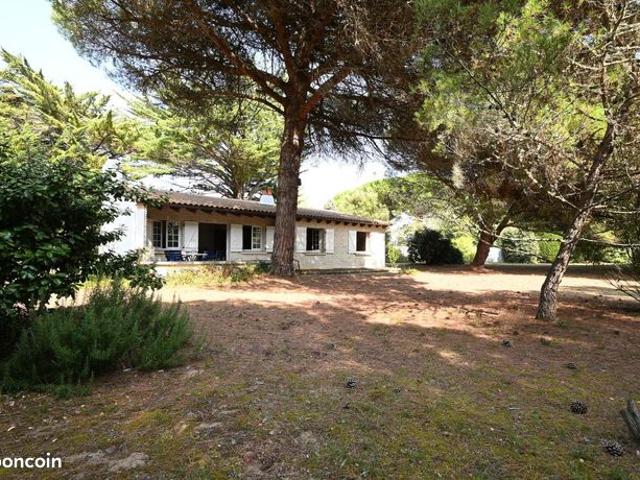 Propriété 4 pièces 95 m²