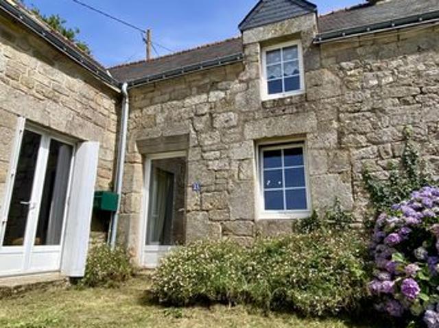 Propriété 4 pièces 95 m²