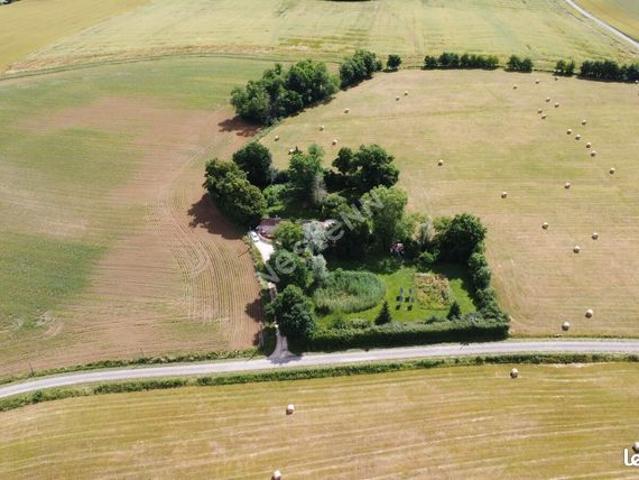 Propriété 4 pièces 95 m²