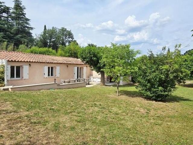 Propriété 4 pièces 95 m²