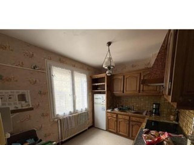 Propriété 4 pièces 95 m²
