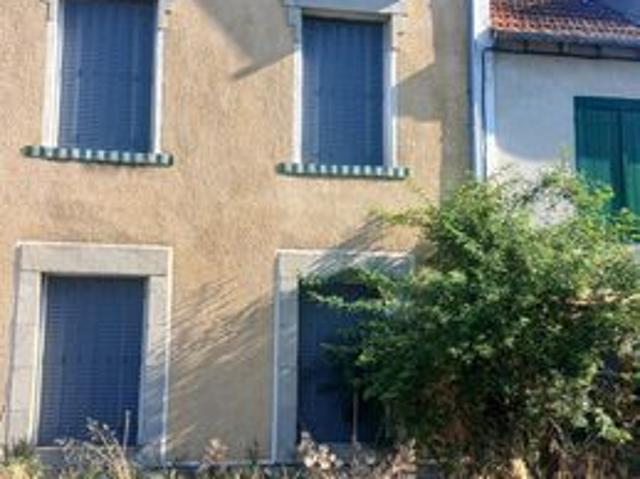 Propriété 4 pièces 95 m²