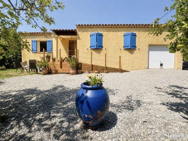 Propriété 4 pièces 95 m²