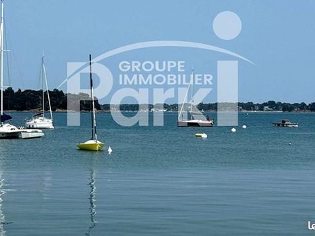 Propriété 4 pièces 95 m²