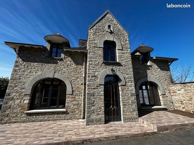 Propriété 4 pièces 95 m²