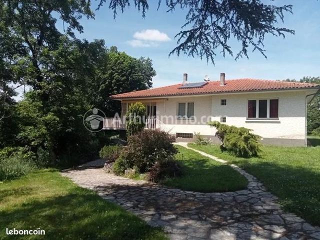 Propriété 4 pièces 95 m²