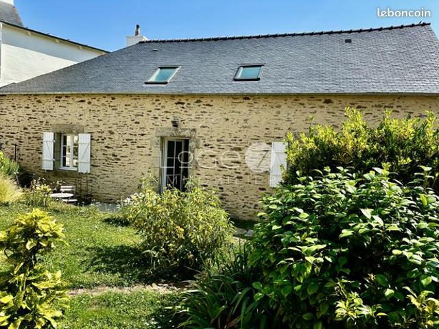 Propriété 4 pièces 83 m²