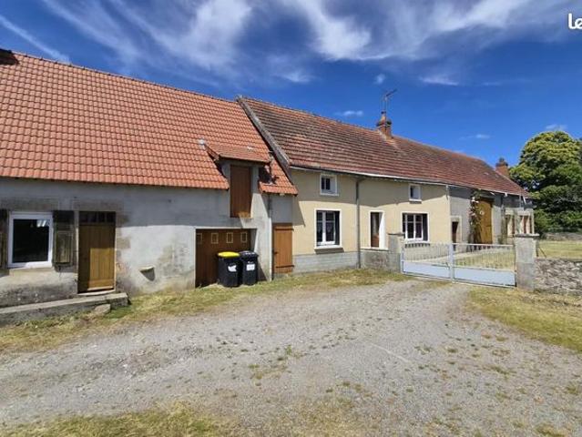 Propriété 4 pièces 95 m²