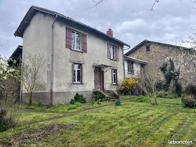 Propriété 4 pièces 95 m²