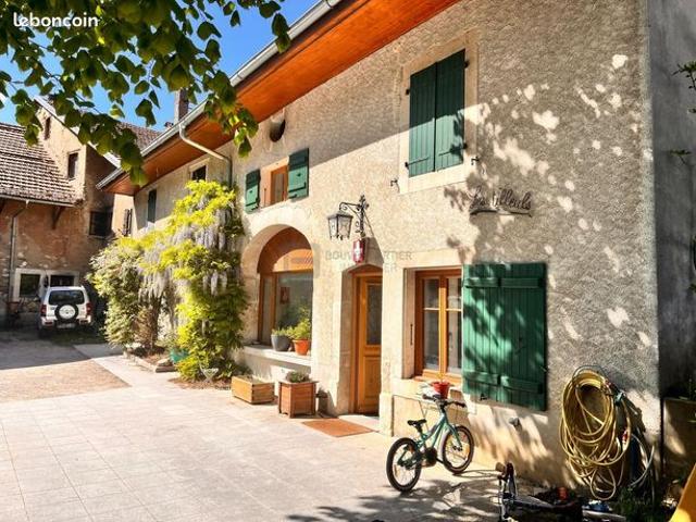 Propriété 4 pièces 95 m²