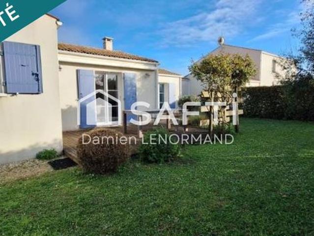 Propriété 4 pièces 95 m²