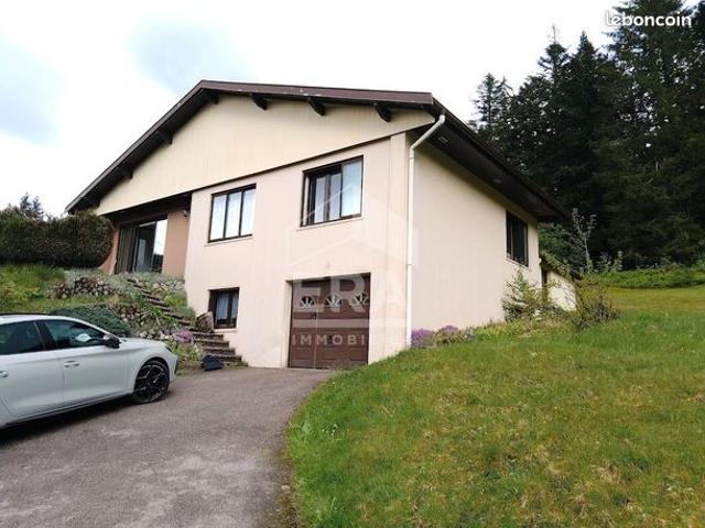 Propriété 4 pièces 95 m²