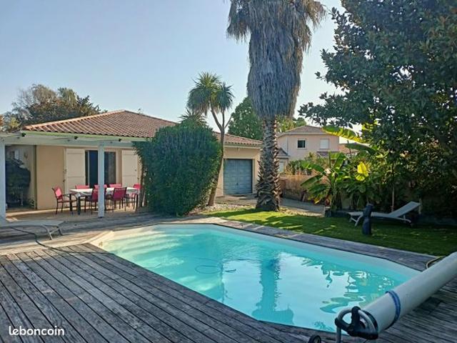 Propriété 4 pièces 95 m²