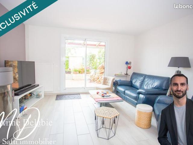 Propriété 4 pièces 95 m²