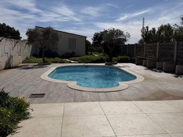 Propriété 4 pièces 95 m²