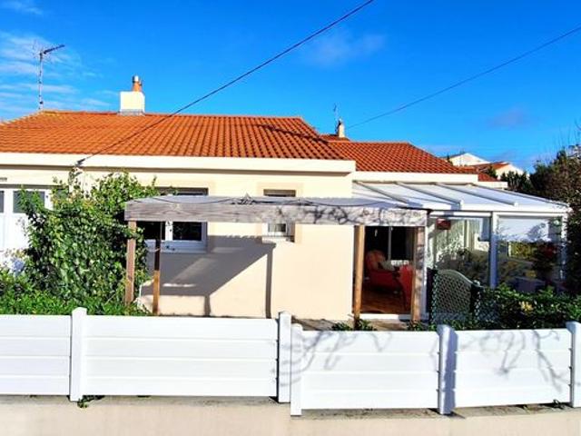 Propriété 4 pièces 96 m²