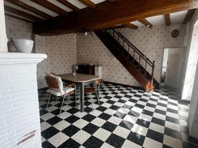 Propriété 4 pièces 96 m²