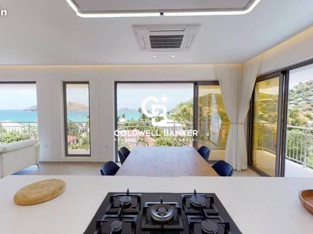 Propriété 4 pièces 96 m²